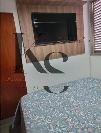 Apartamento à venda com 3 quartos, 64m² - Foto 10