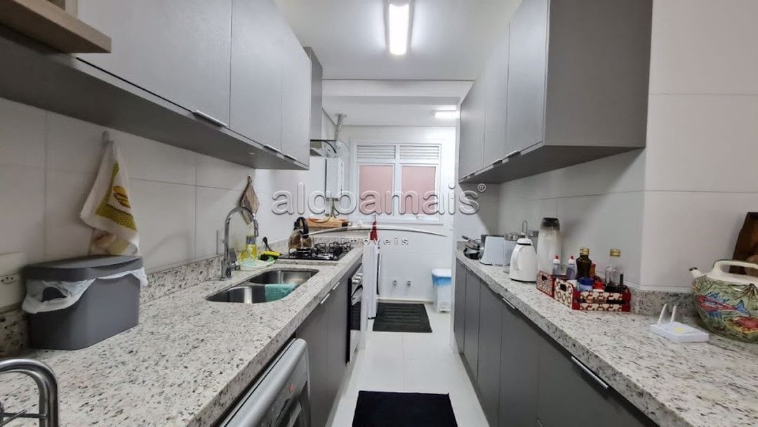 Apartamento à venda com 3 quartos - Foto 13