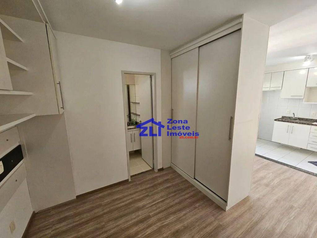 Apartamento à venda com 1 quarto, 30m² - Foto 6