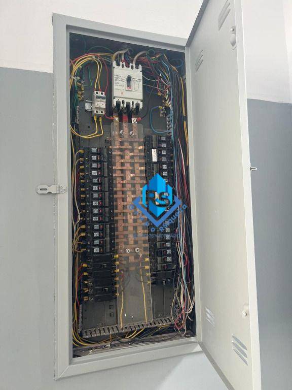 Depósito-Galpão, 1670 m² - Foto 27