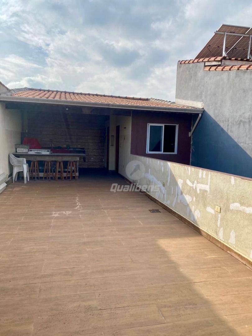 Casa à venda com 2 quartos, 225m² - Foto 11