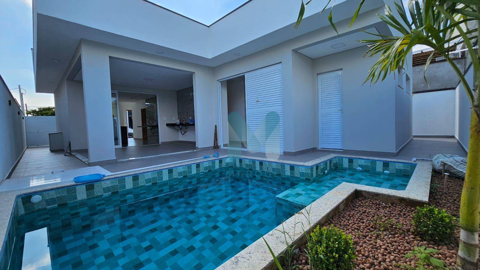 Casa de Condomínio, 3 quartos - Foto 5