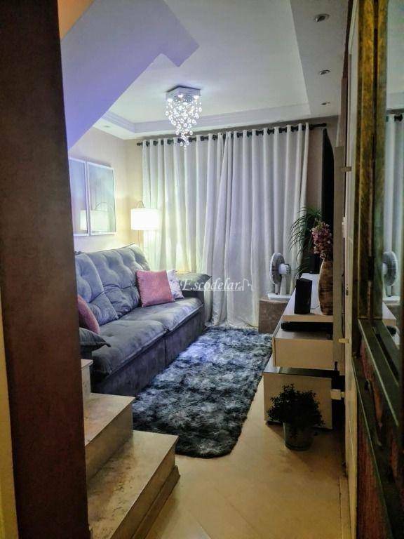 Casa à venda com 2 quartos, 90m² - Foto 2