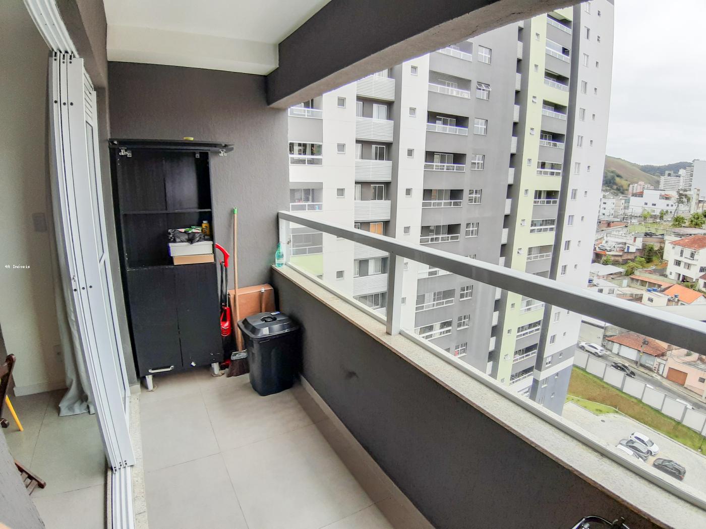 Apartamento à venda com 2 quartos, 56m² - Foto 8