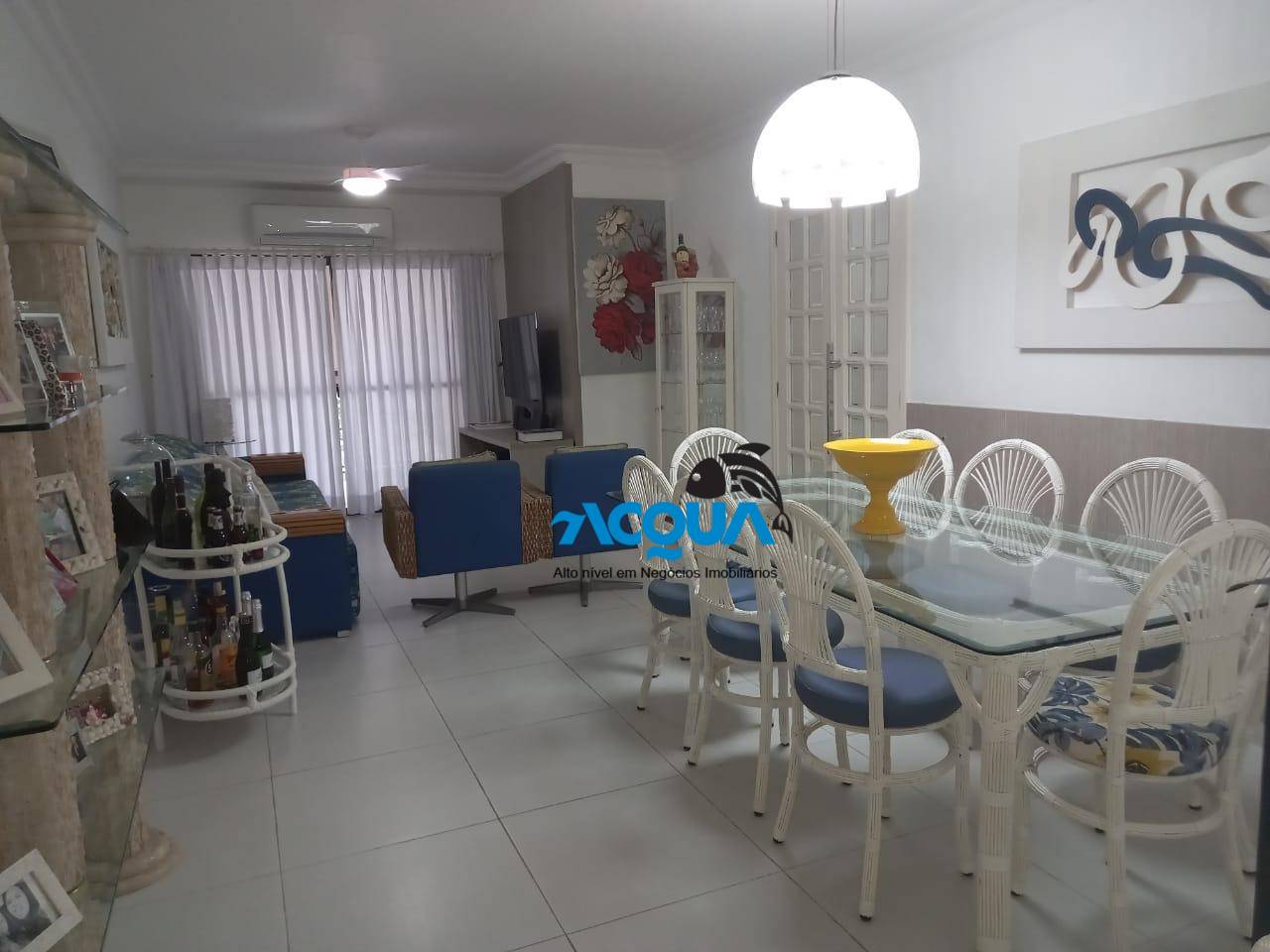 Apartamento à venda com 2 quartos, 90m² - Foto 1