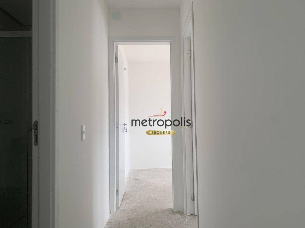 Apartamento à venda com 2 quartos, 56m² - Foto 7