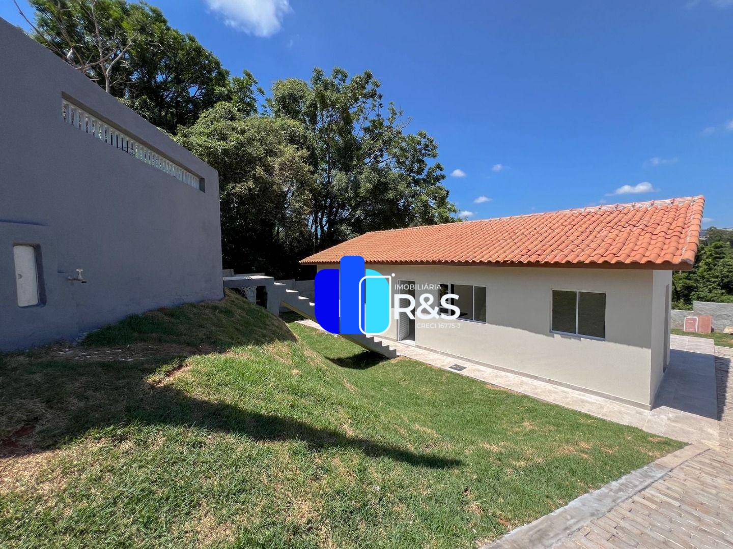 Casa, 2 quartos, 62 m² - Foto 2