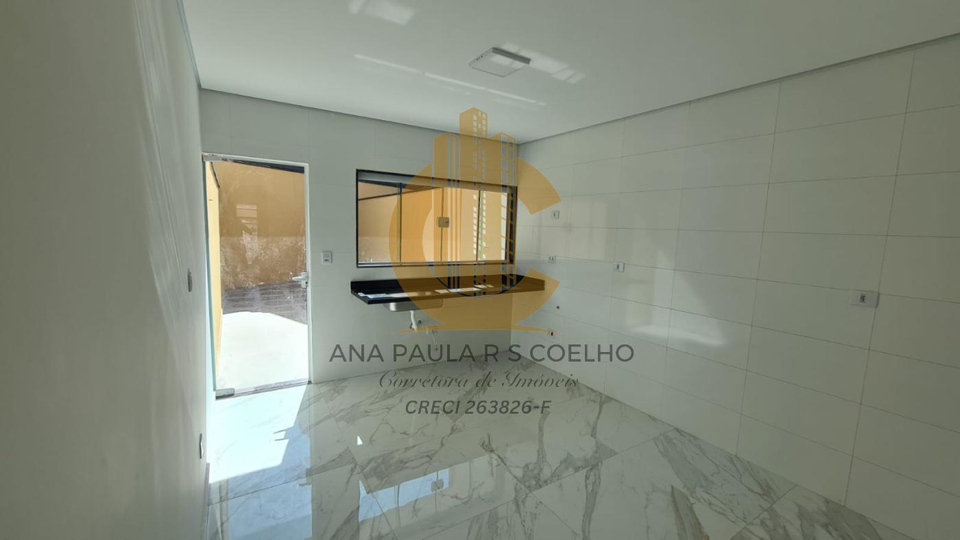 Sobrado à venda com 2 quartos, 98m² - Foto 7