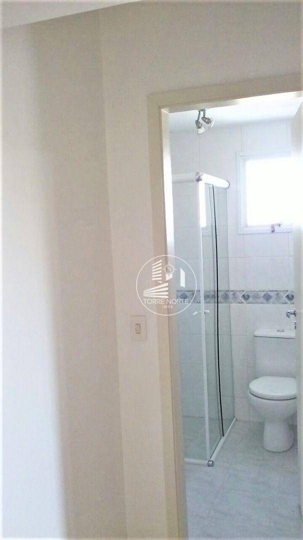 Apartamento à venda com 1 quarto, 51m² - Foto 3