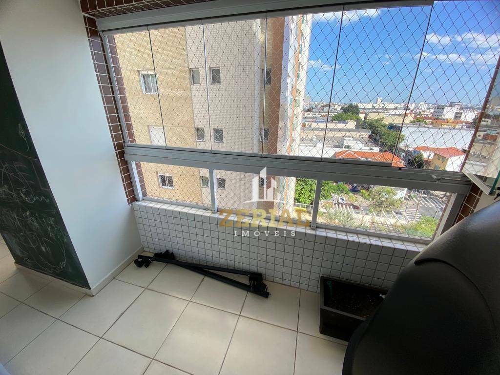 Apartamento à venda com 3 quartos, 154m² - Foto 20