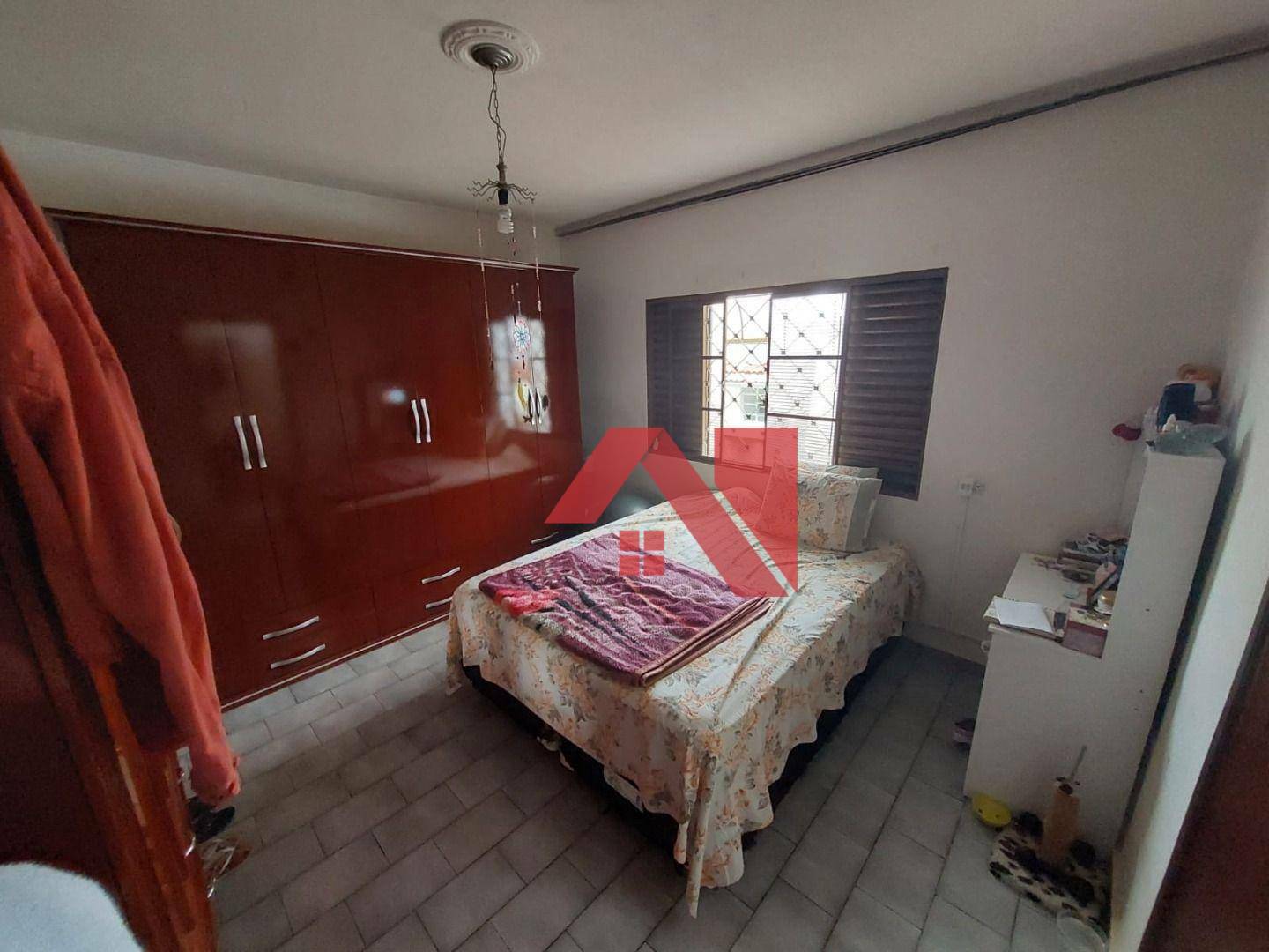 Casa à venda com 4 quartos, 153m² - Foto 15