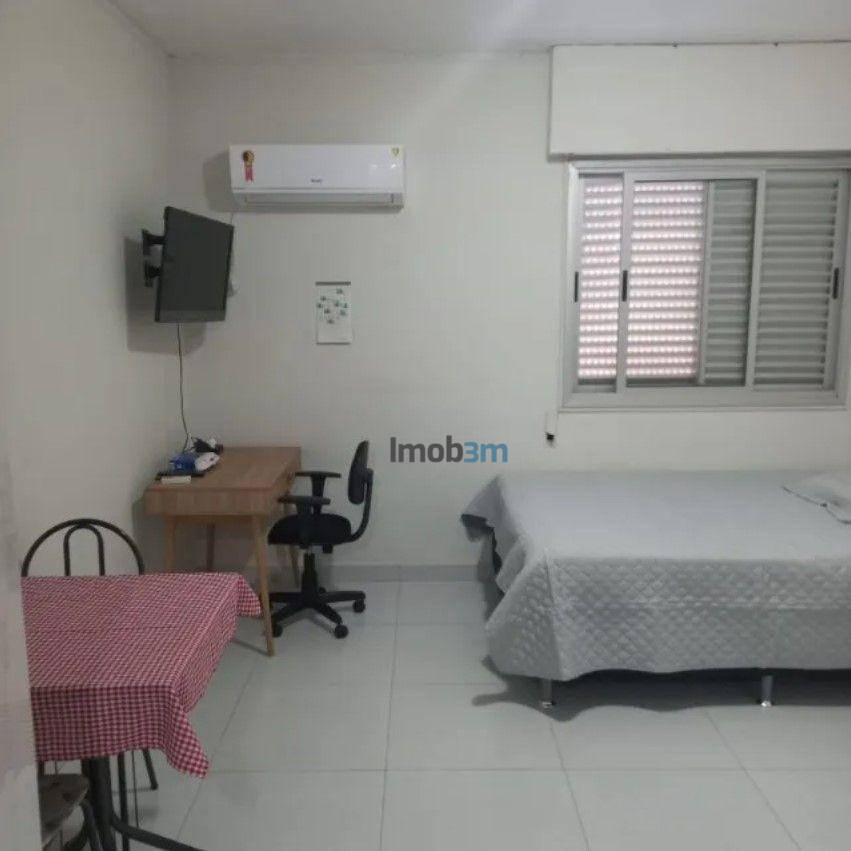 Kitnet-Studio, 28 m² - Foto 2