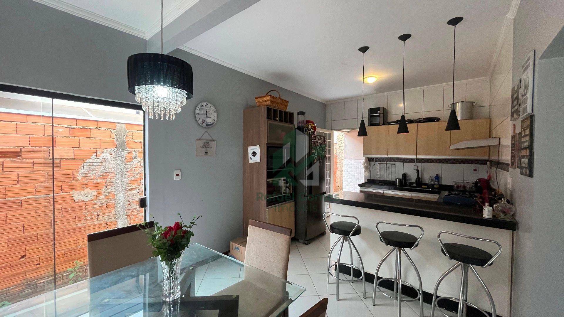 Casa, 3 quartos, 170 m² - Foto 5