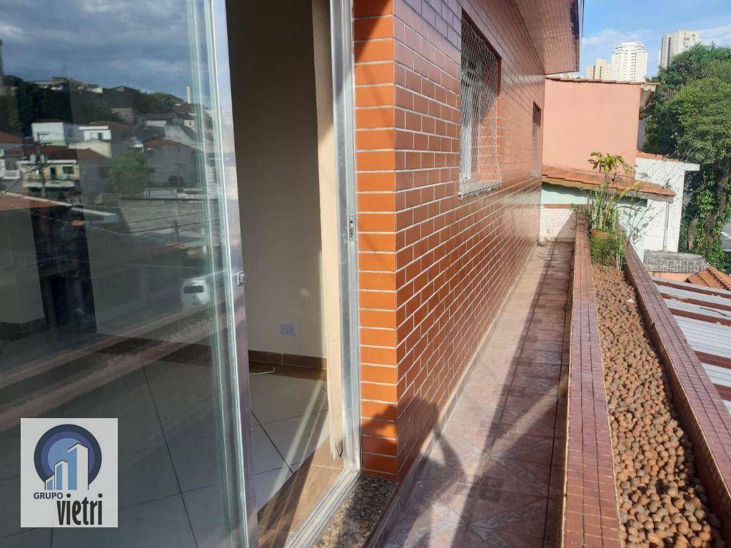 Sobrado para alugar com 3 quartos, 120m² - Foto 2