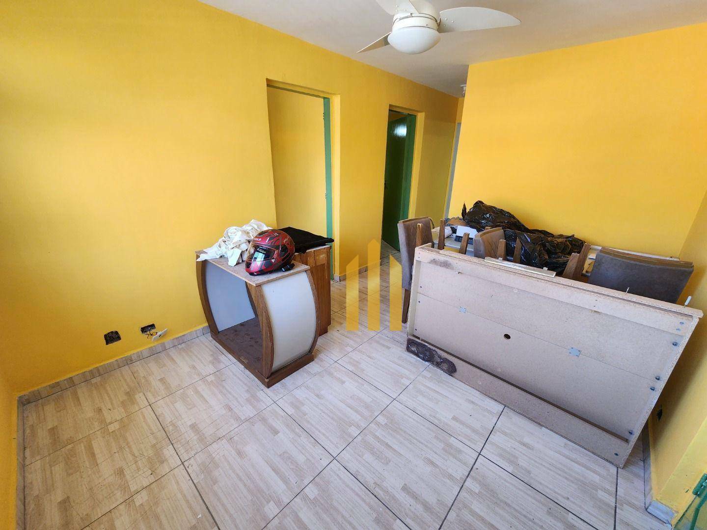 Casa para alugar com 2 quartos, 85m² - Foto 21