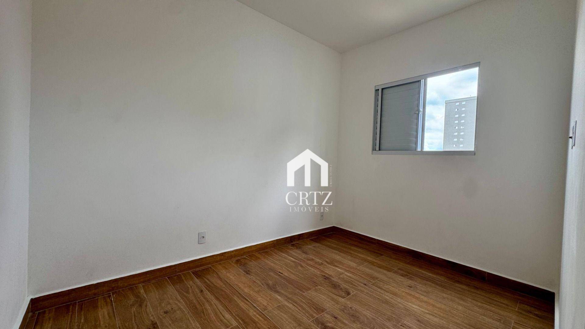 Apartamento, 2 quartos, 42 m² - Foto 4