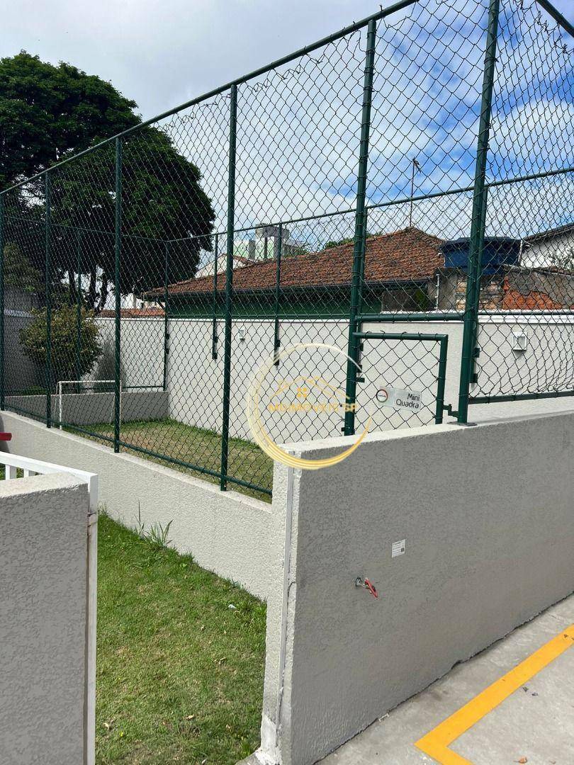 Apartamento à venda com 2 quartos, 49m² - Foto 23