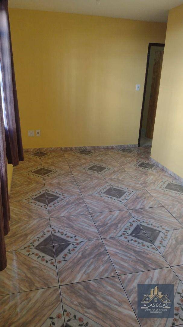 Apartamento para alugar com 2 quartos, 52m² - Foto 11