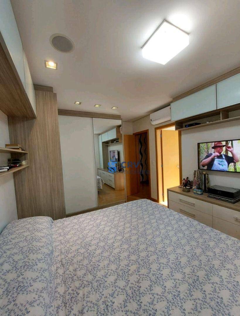 Apartamento à venda com 3 quartos, 113m² - Foto 26