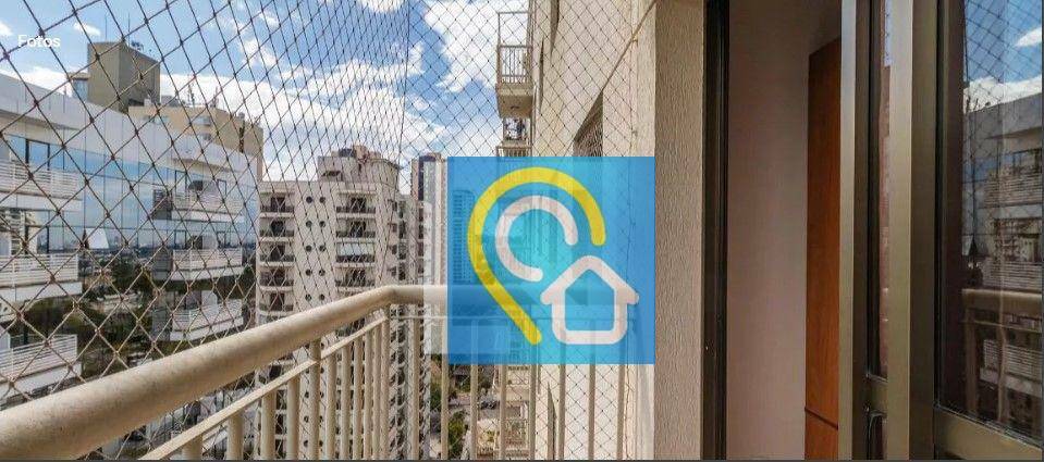 Apartamento para alugar com 2 quartos, 64m² - Foto 3