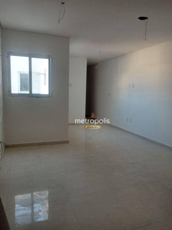 Cobertura à venda com 2 quartos, 109m² - Foto 2