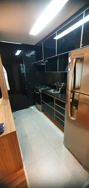 Apartamento à venda com 2 quartos, 79m² - Foto 8