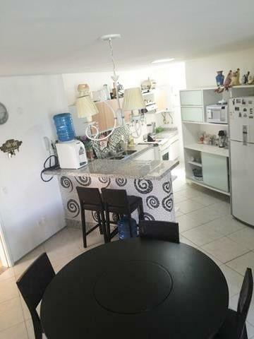 Apartamento à venda com 3 quartos, 125m² - Foto 2