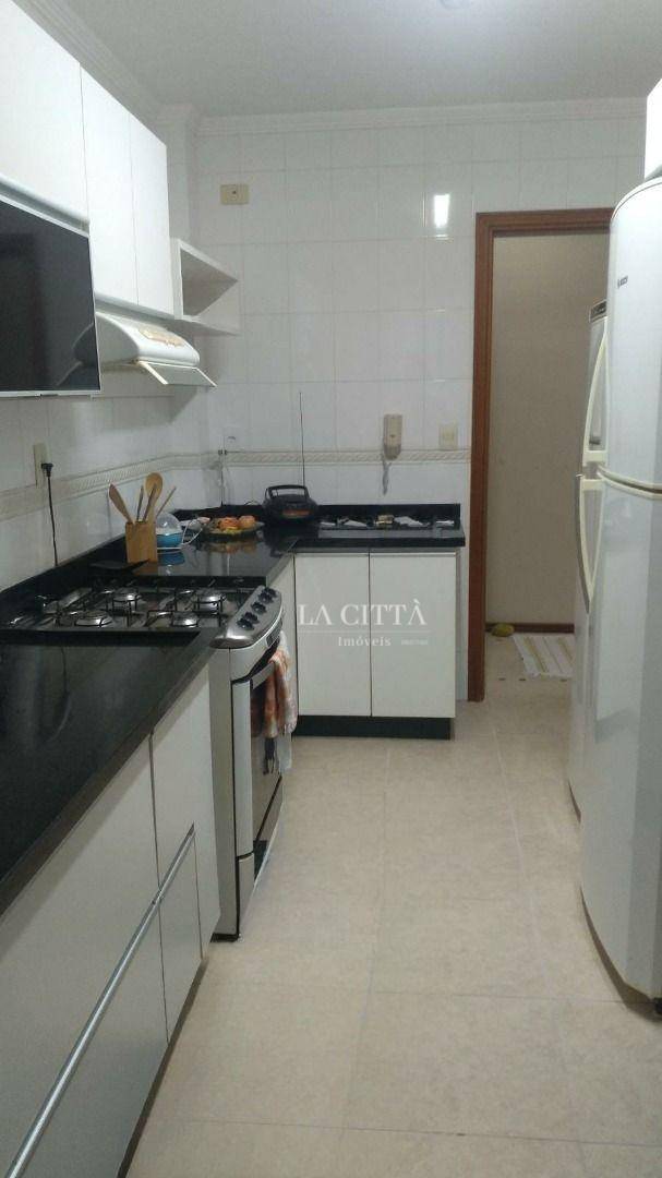 Apartamento para alugar com 3 quartos, 102m² - Foto 2