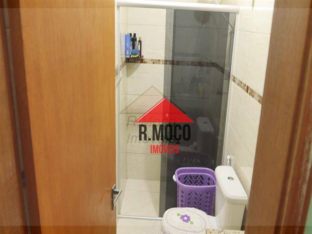 Sobrado à venda com 3 quartos, 120m² - Foto 13