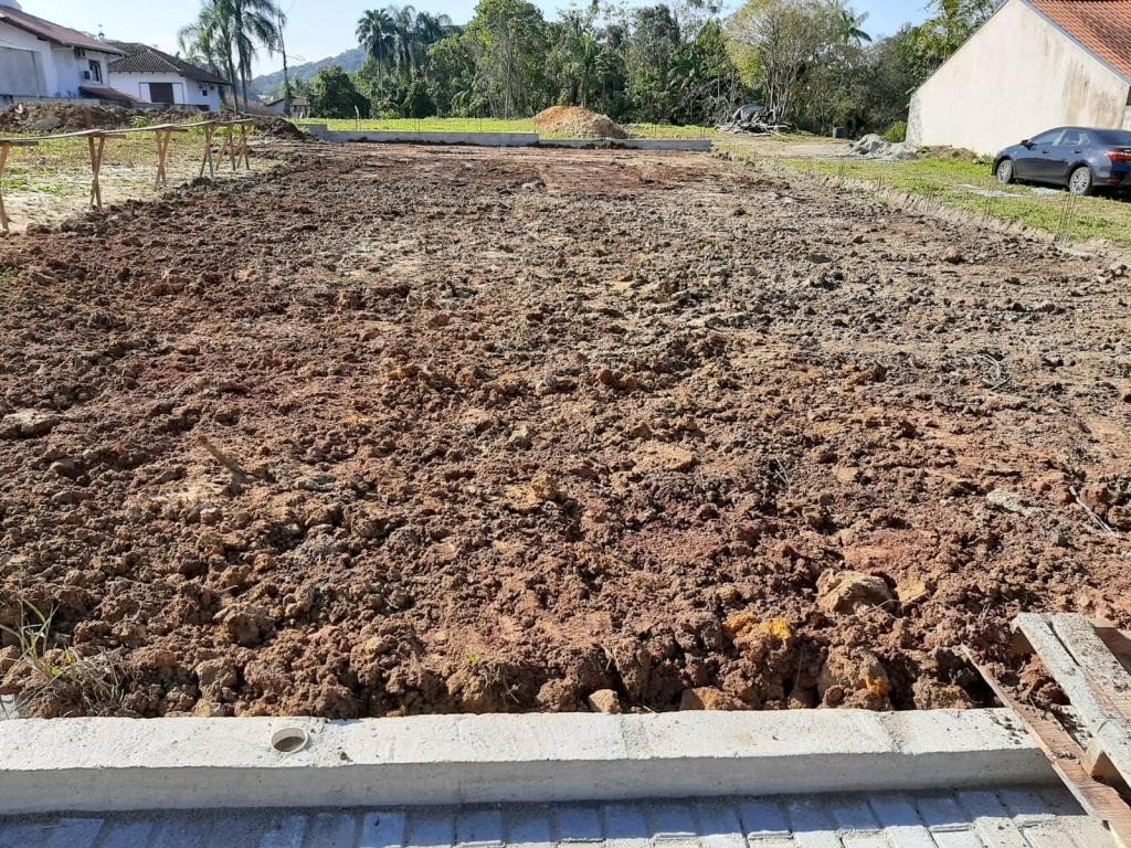 Terreno à venda, 389m² - Foto 7