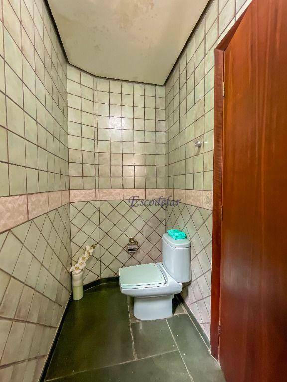 Casa de Condomínio à venda com 3 quartos, 350m² - Foto 22