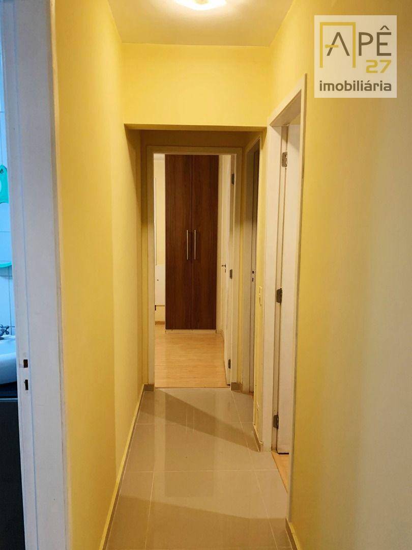 Apartamento para alugar com 3 quartos, 65m² - Foto 17