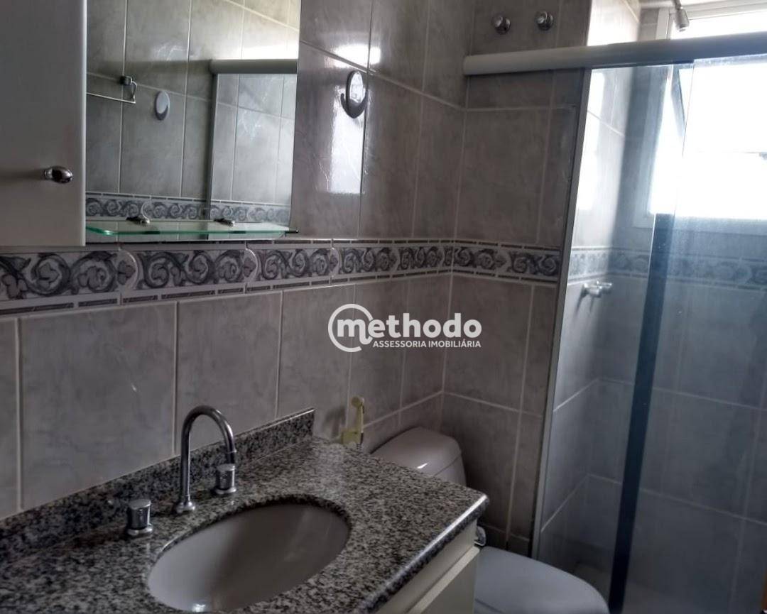 Apartamento à venda com 4 quartos, 133m² - Foto 9