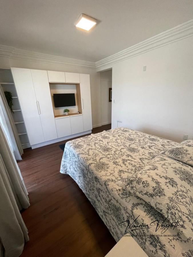 Apartamento para lancamento com 3 quartos, 140m² - Foto 37