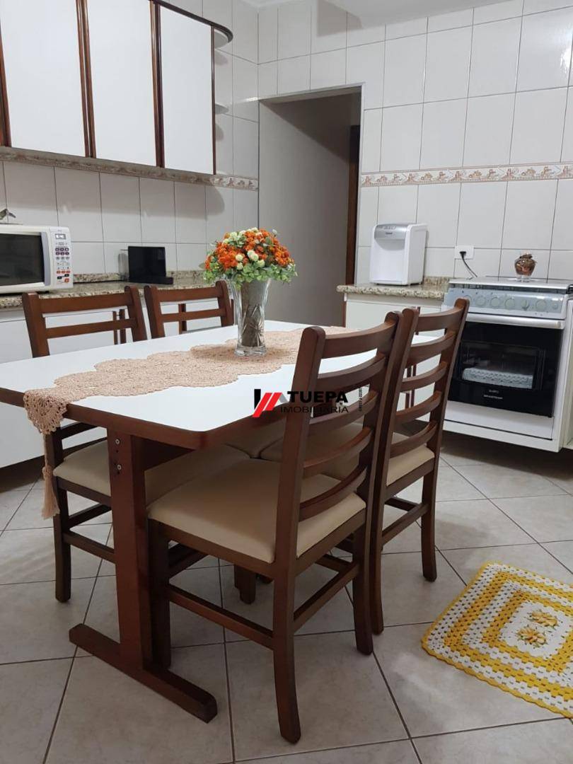 Sobrado à venda com 3 quartos, 143M2 - Foto 17