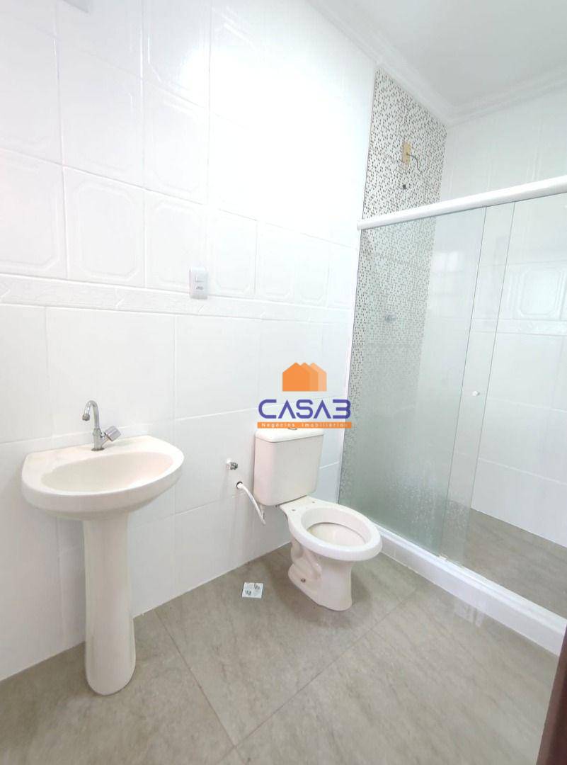 Casa à venda com 2 quartos, 80m² - Foto 13