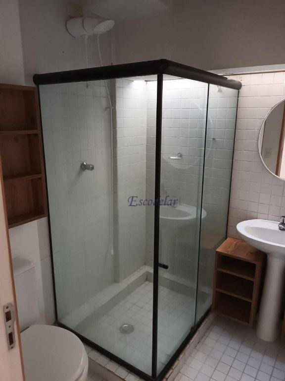 Apartamento à venda com 2 quartos, 55m² - Foto 13