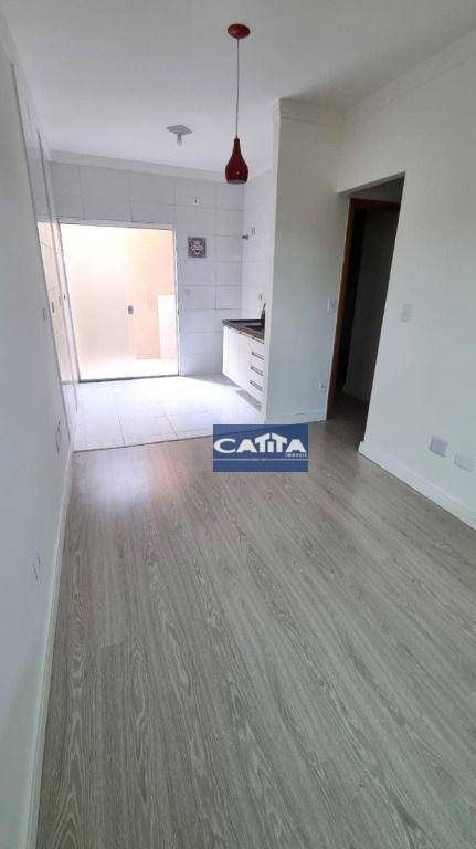 Apartamento à venda com 2 quartos, 44m² - Foto 9