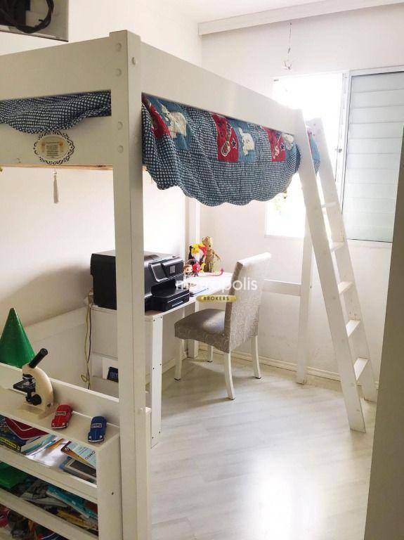 Apartamento à venda com 2 quartos, 49m² - Foto 12