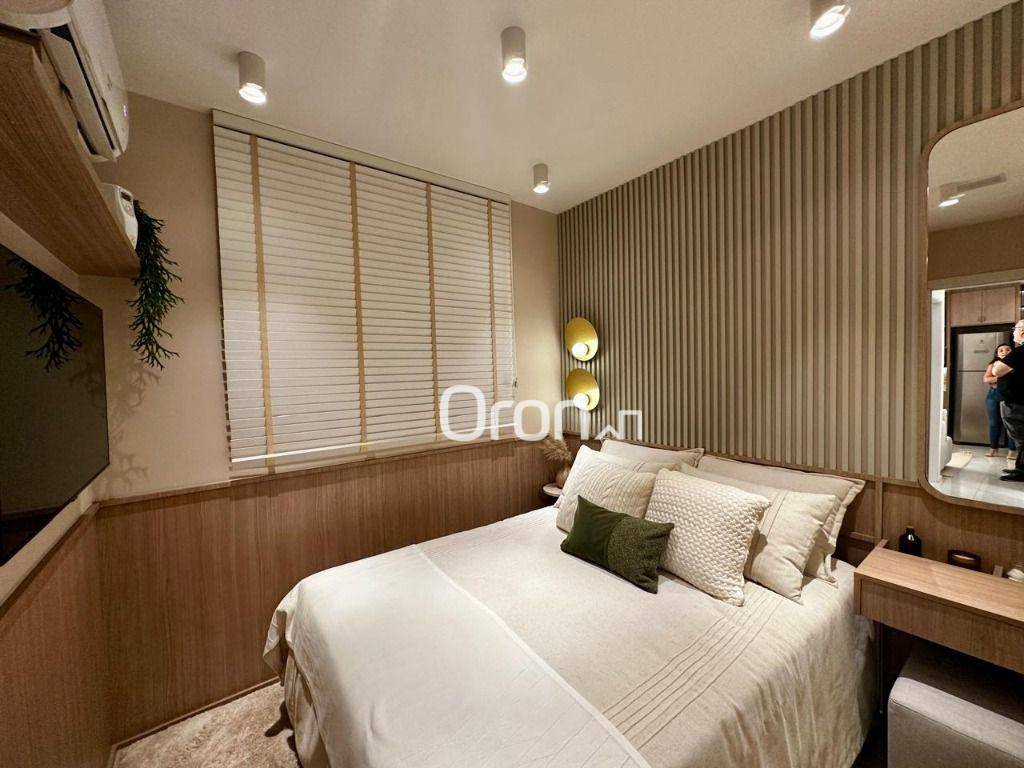 Apartamento à venda com 3 quartos, 60m² - Foto 5