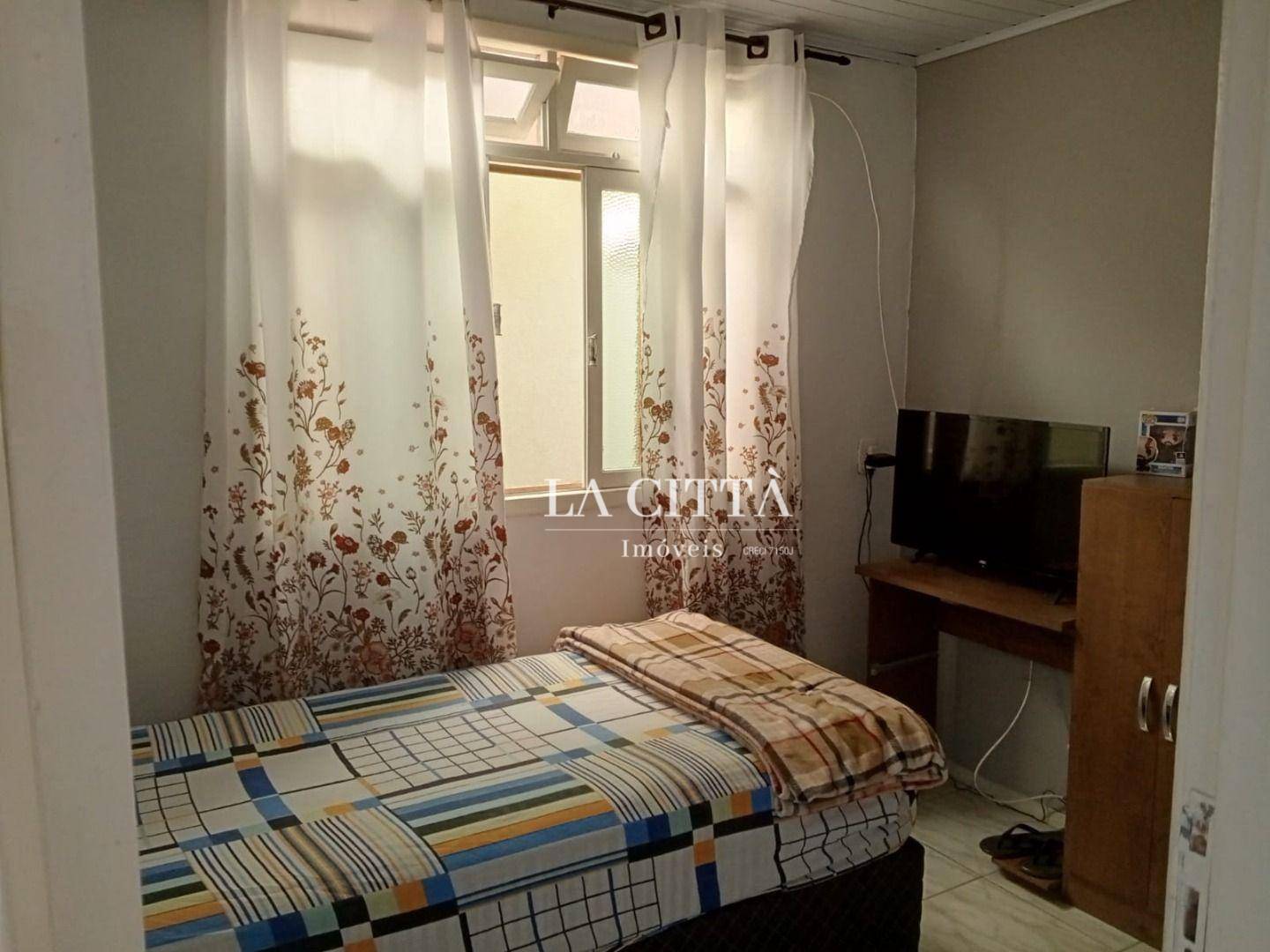 Casa, 3 quartos, 60 m² - Foto 9