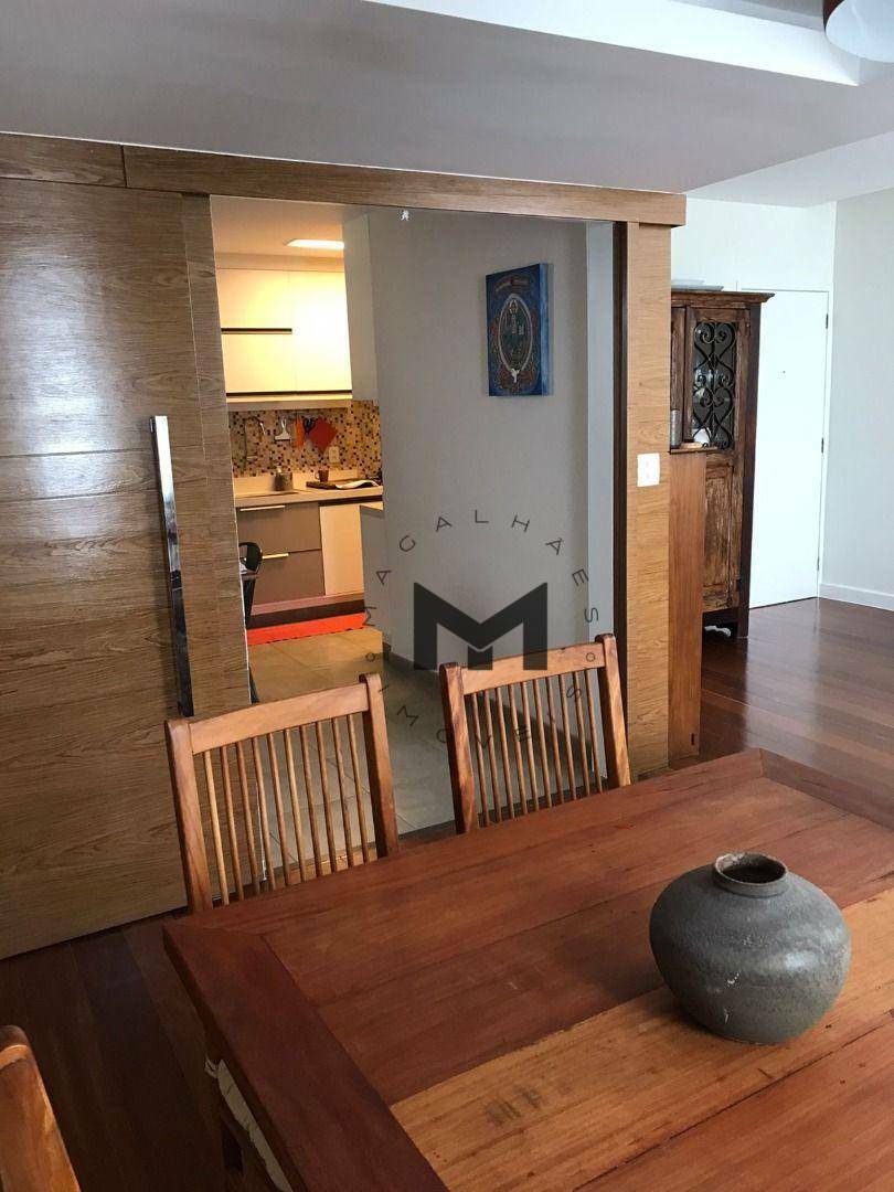 Apartamento à venda com 4 quartos, 120m² - Foto 4