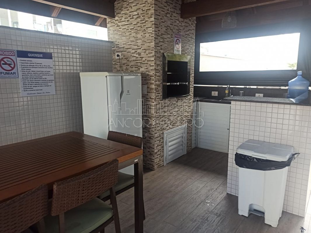 Apartamento à venda com 3 quartos, 122m² - Foto 9