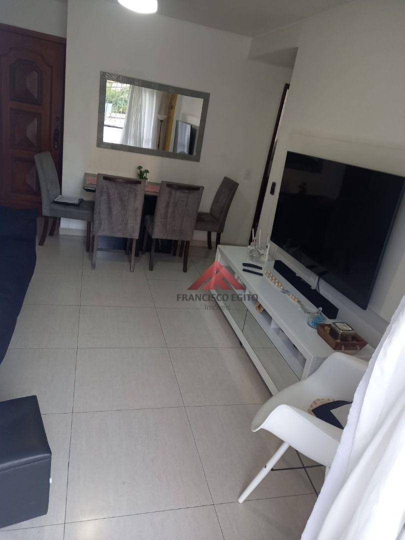 Apartamento à venda com 3 quartos, 79m² - Foto 4