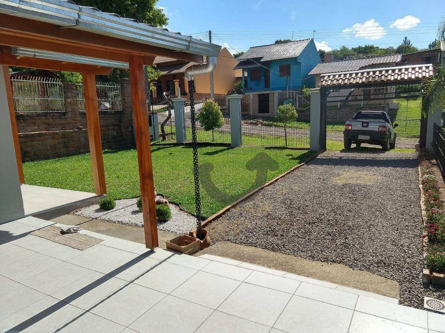 Casa à venda com 2 quartos, 95m² - Foto 3