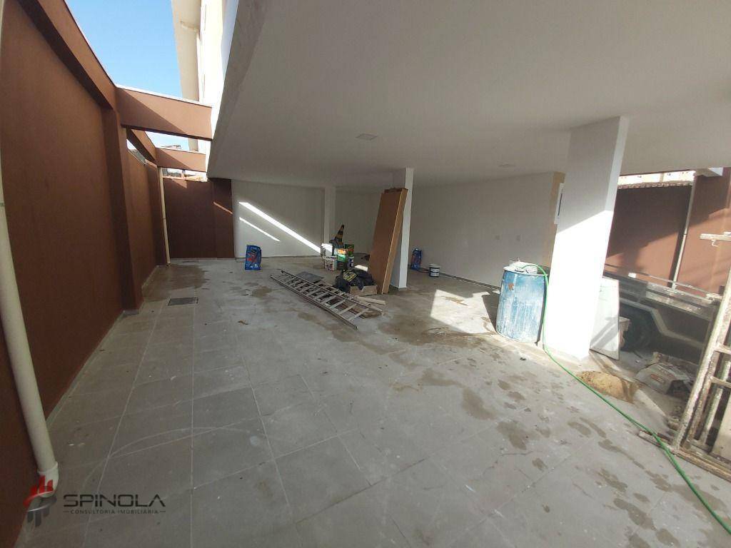 Casa de Condomínio à venda com 2 quartos, 52m² - Foto 8