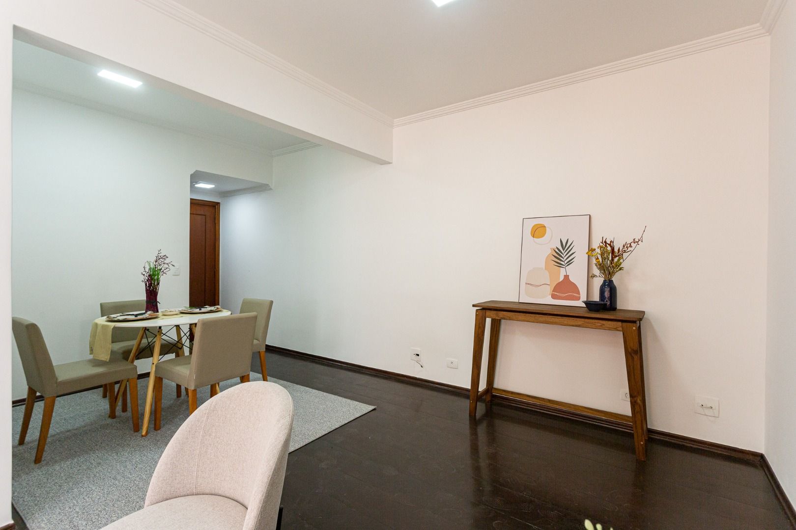 Apartamento à venda com 2 quartos, 87m² - Foto 37