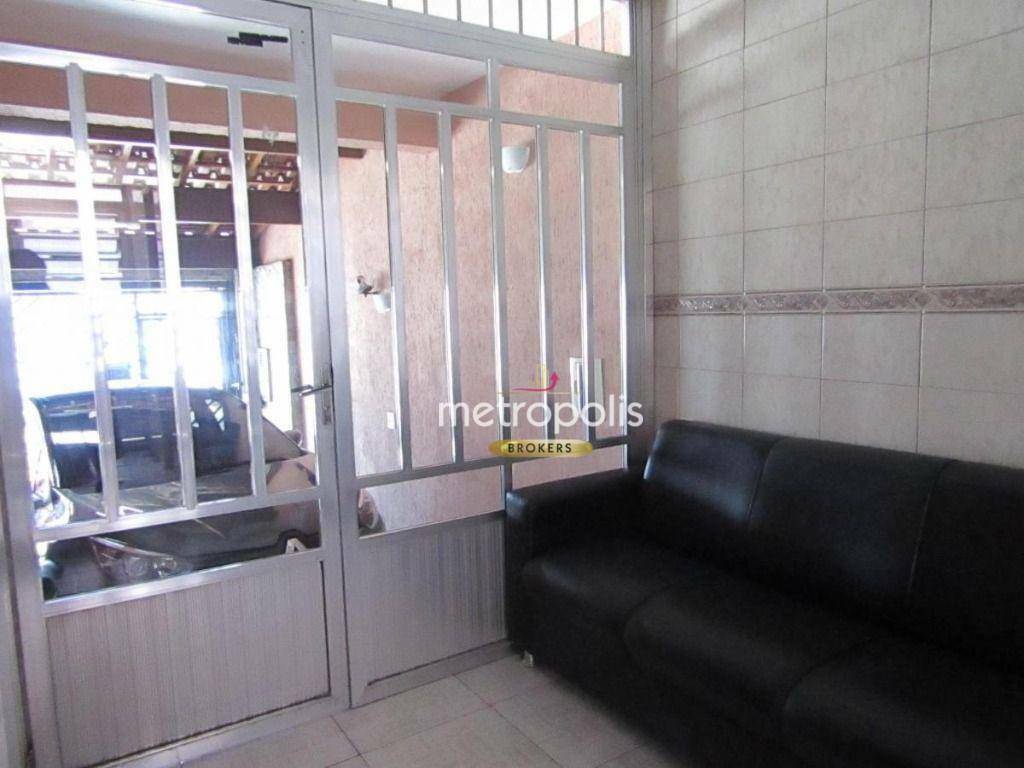 Casa à venda com 3 quartos, 104m² - Foto 2