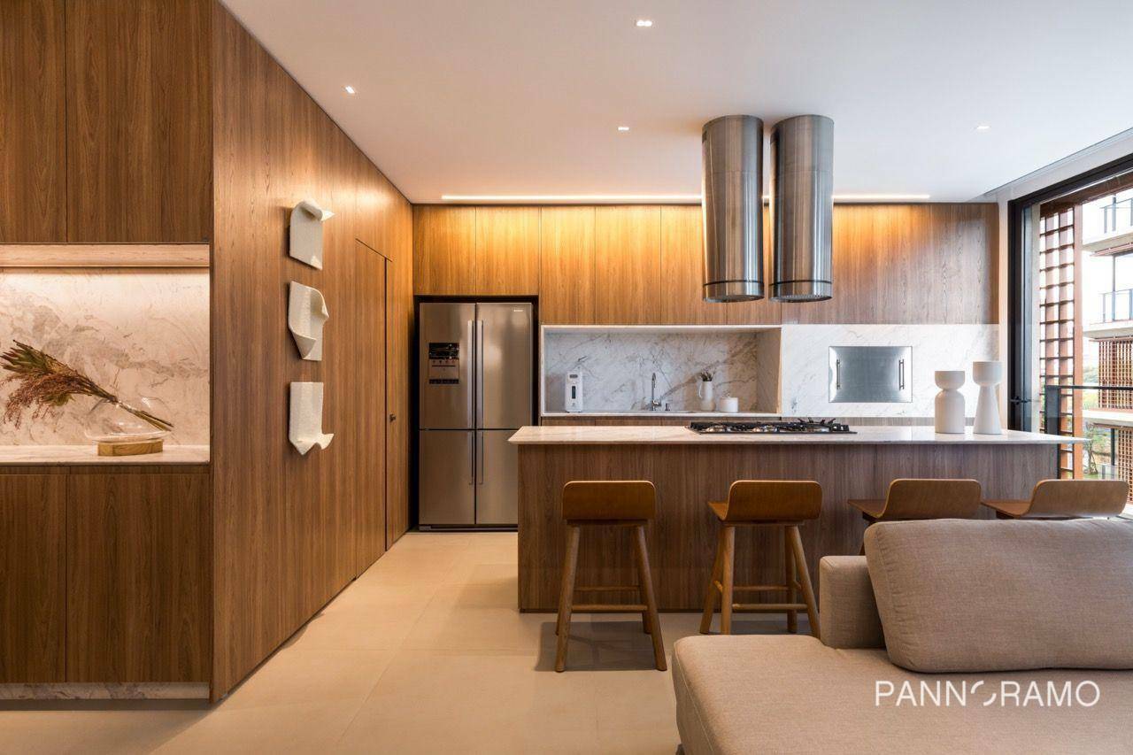 Apartamento à venda com 2 quartos, 131m² - Foto 8