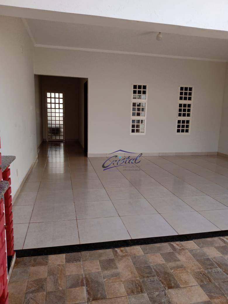 Casa à venda com 3 quartos, 125m² - Foto 27